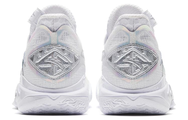 Shop (W) Anta Shock Wave 5 'Inherit' Sepatu Basket 122331106-7