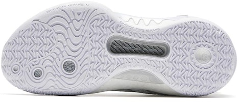 (W) 安踏破风5代 "承袭" 122331106-7 Purchase (W) 安踏破风5代 "承袭" 122331106-7