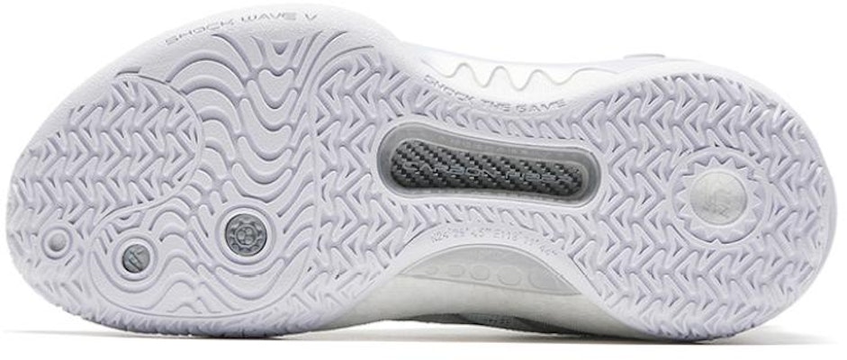 (Women) Anta Shock Wave 5 'Inherit' 122331106-7 Purchase (Women) Anta Shock Wave 5 'Inherit' 122331106-7