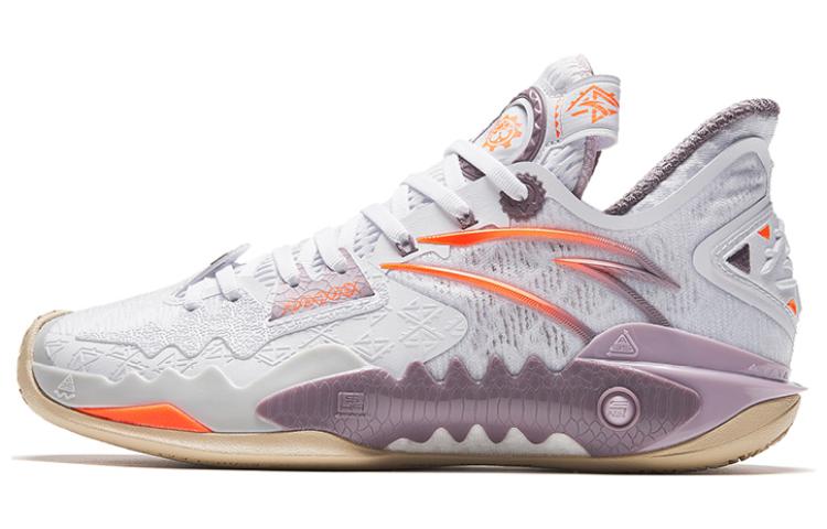 Anta Shock Wave 5 v2 Irving「クリスマス」 ANTA Shock Wave 5 Team \u0027Frozen Rain\u0027