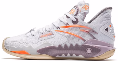 (Women) Anta Shock Wave 5 'Saltation' 122331106-1 (Women) Anta Shock Wave 5 'Saltation' 122331106-1
