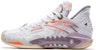 (W) Anta Shock Wave 5 'Saltation' Kasut Lelaki/Wanita 122331106-1