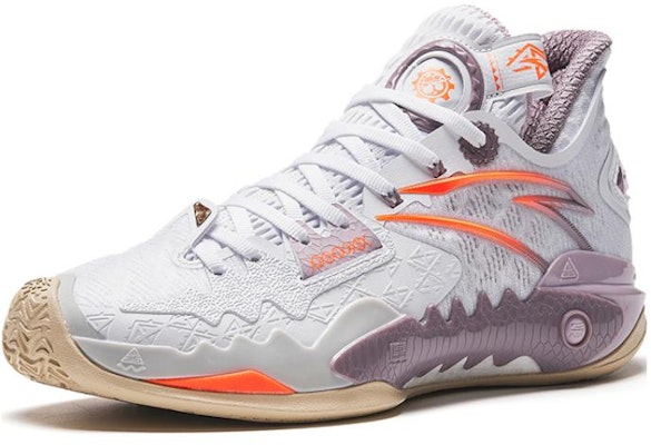 (Women) Anta Shock Wave 5 'Saltation' 122331106-1 Order (Women) Anta Shock Wave 5 'Saltation' 122331106-1