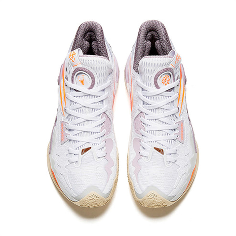 Lookbook (W) Anta Shock Wave 5 'Saltación' 122331106-1