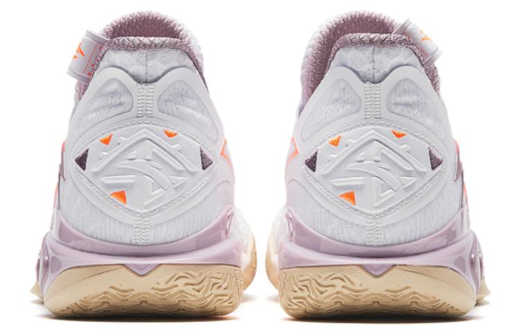 Shop (W) Anta Shock Wave 5 'Saltación' 122331106-1