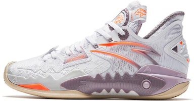 (Women) Anta Shock Wave 5 'Saltation' 122331106-1 (Women) Anta Shock Wave 5 'Saltation' 122331106-1