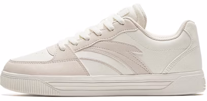(Women) Anta Skate Low 'Beige' 122348063S-1 (Women) Anta Skate Low 'Beige' 122348063S-1