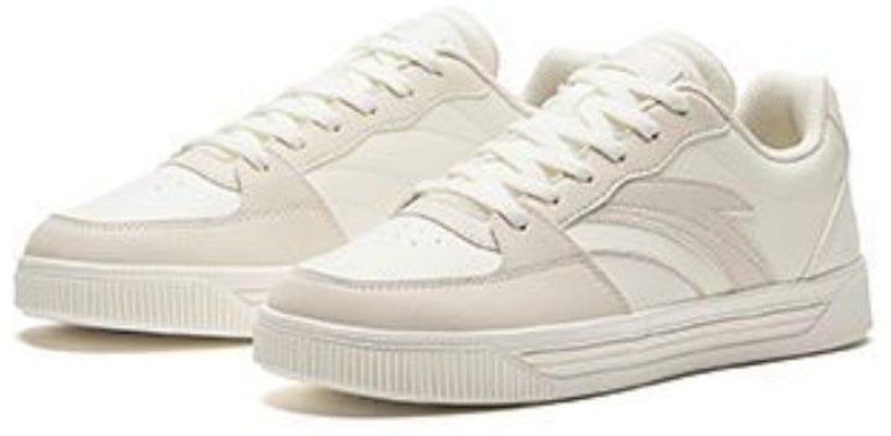 (Women) Anta Skate Low 'Beige' 122348063S-1 Order (Women) Anta Skate Low 'Beige' 122348063S-1