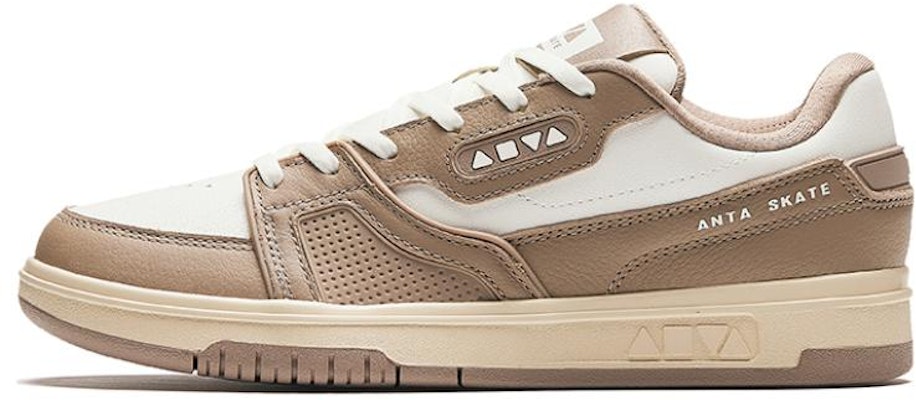 (Women) Anta Skate Low 'Deep Brown' 922348026-1 Buy (Women) Anta Skate Low 'Deep Brown' 922348026-1