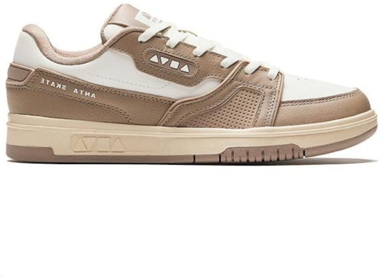 (Women) Anta Skate Low 'Deep Brown' 922348026-1 Order (Women) Anta Skate Low 'Deep Brown' 922348026-1