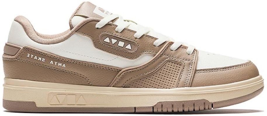 (W) Anta Skate Low 'Coklat Tua' 922348026-1 Order (W) Anta Skate Low 'Coklat Tua' 922348026-1