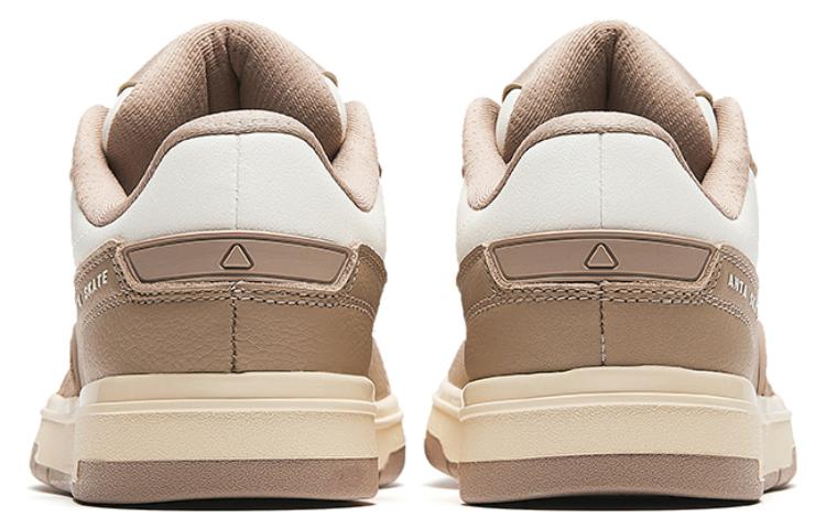 Lookbook (W) Anta Skate Low 'Marrón Oscuro' 922348026-1