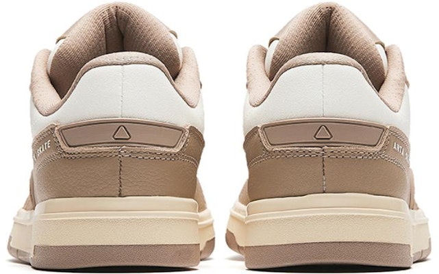 (Women) Anta Skate Low 'Deep Brown' 922348026-1 Lookbook (Women) Anta Skate Low 'Deep Brown' 922348026-1