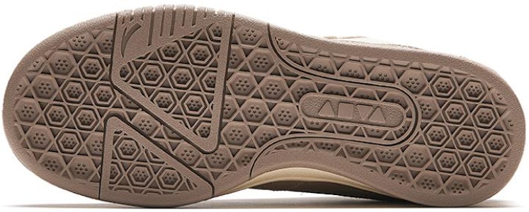 (W) Anta Skate Low 'Marrón Oscuro' 922348026-1 Shop (W) Anta Skate Low 'Marrón Oscuro' 922348026-1