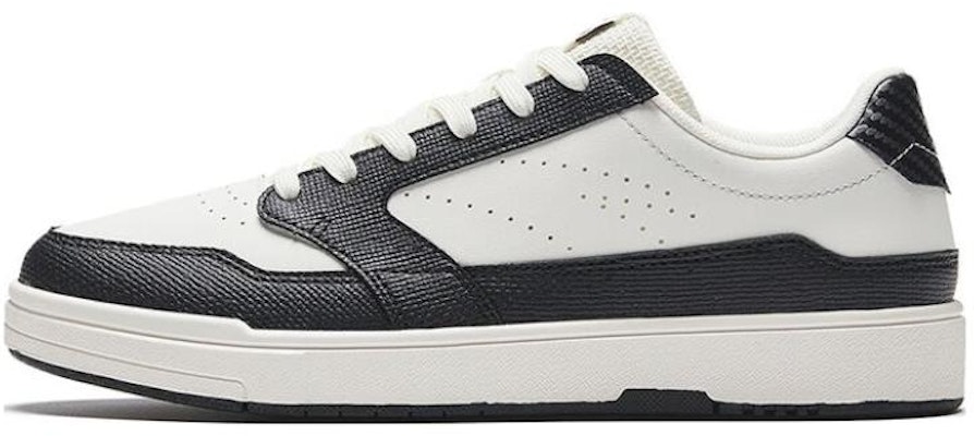 (Women) Anta Skate Low 'Ivory Black' 122338011-2 Buy (Women) Anta Skate Low 'Ivory Black' 122338011-2