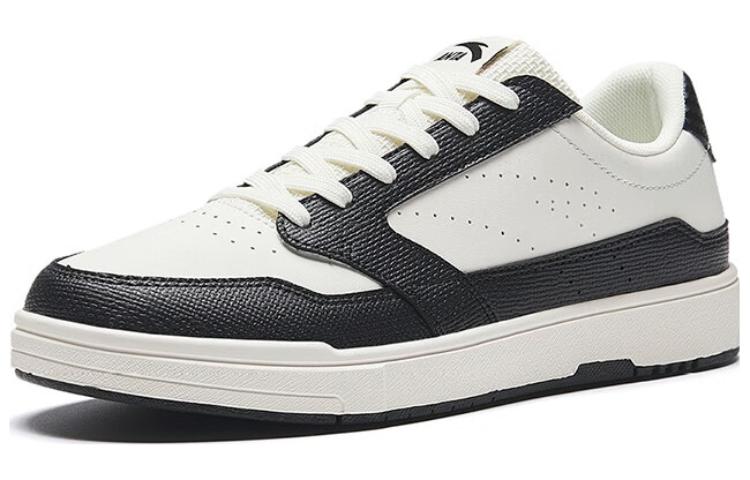 Order (W) Anta Skate Low 'Gading Hitam' 122338011-2