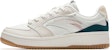 (W) Anta Skate Rendah 'Ivory White' 922338088-2