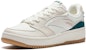 (W) Anta Skate Rendah 'Ivory White' 922338088-2
