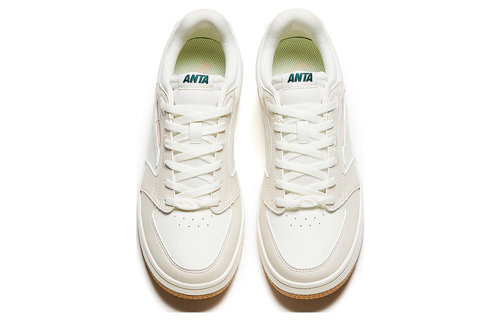 Lookbook (W) （女性用）アンタスケートロウ 'アイボリーホワイト' 922338088-2 922338088-2