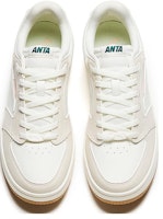 (W) 안타 스케이트 로우 '아이보리 화이트' (Anta Skate Low 'Ivory White') 922338088-2 Lookbook (W) 안타 스케이트 로우 '아이보리 화이트' (Anta Skate Low 'Ivory White') 922338088-2