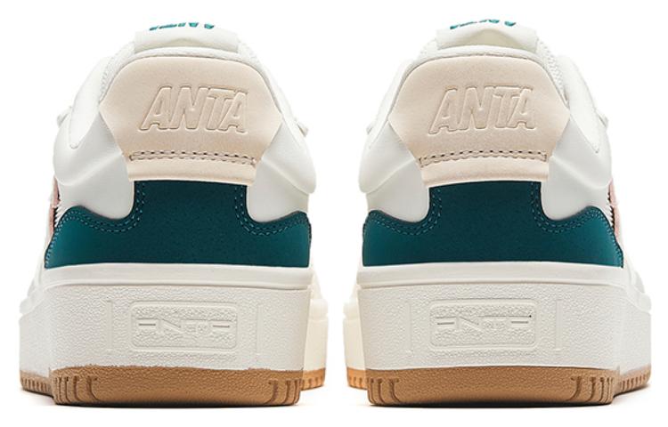 Shop (W) （女性用）アンタスケートロウ 'アイボリーホワイト' 922338088-2 922338088-2