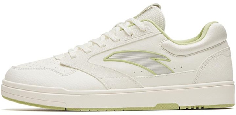 (Women) Anta Skate Low 'White Green' 122328018-3 Buy (Women) Anta Skate Low 'White Green' 122328018-3