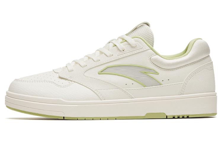 Buy (W) Anta Skate Low 'Blanco Verde' 122328018-3