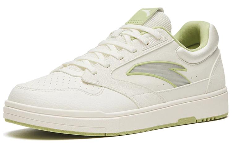Order (W) Anta Skate Low 'Blanco Verde' 122328018-3