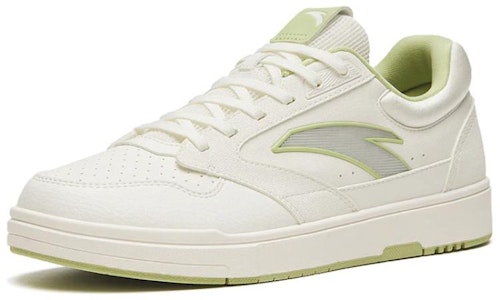 (W) アンタ スケート ロー "白緑" (Anta Suke-to Ro "Shiro Midori") 122328018-3 Order (W) アンタ スケート ロー "白緑" (Anta Suke-to Ro "Shiro Midori") 122328018-3