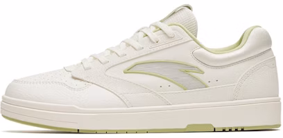 (Women) Anta Skate Low 'White Green' 122328018-3 (Women) Anta Skate Low 'White Green' 122328018-3