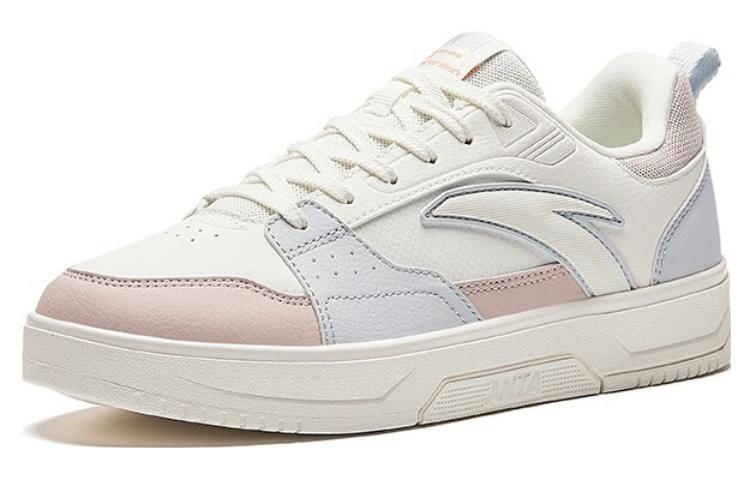 Order (W) Anta Skate Low 'Blanco Gris' 122348011-2