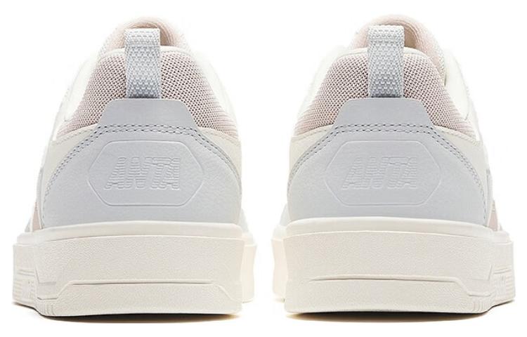 Shop (W) Anta Skate Low 'Blanco Gris' 122348011-2