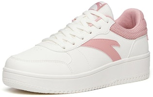 (W) Anta Skate Low 'Putih Merah Jambu' 922128068-2 Order (W) Anta Skate Low 'Putih Merah Jambu' 922128068-2