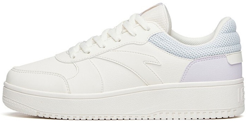 (Women) Anta Skate Low 'White Purple' 922128068-4 Buy (Women) Anta Skate Low 'White Purple' 922128068-4