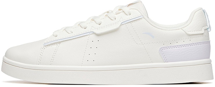 (W) Anta Skate Low 'Blanco Morado' 922138001-2 Buy (W) Anta Skate Low 'Blanco Morado' 922138001-2