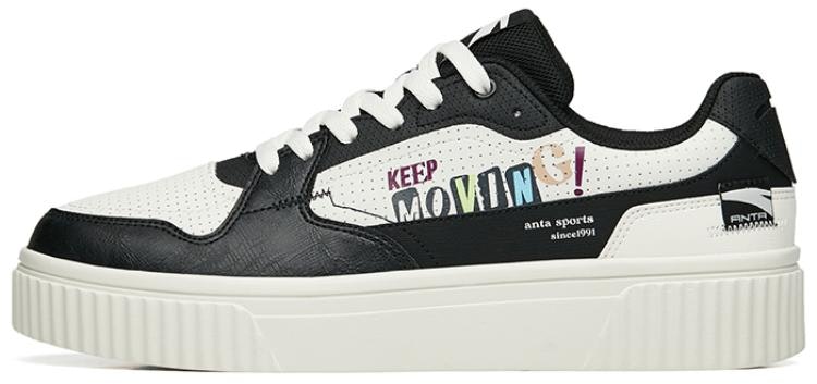 women-anta-skate-shoe-low-black-and-white-122238062-2