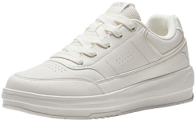 (Women) Anta Skate Shoes Low 'White' 922338065-1 Order (Women) Anta Skate Shoes Low 'White' 922338065-1