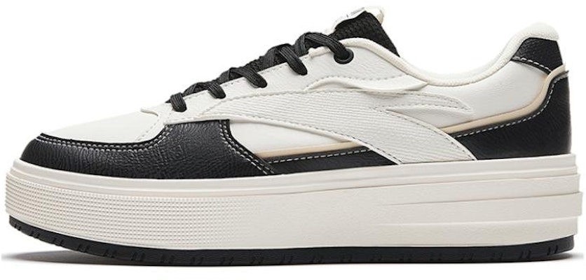 (Women) Anta Skate Shoes Low 'White Black' 922348013-1 Buy (Women) Anta Skate Shoes Low 'White Black' 922348013-1
