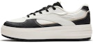 Buy (W) Kasut Skate Anta Low 'Putih Hitam' 922348013-1