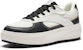 (W) Kasut Skate Anta Low 'Putih Hitam' 922348013-1