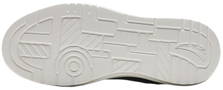 (W) Zapatillas Anta Skateboard Low 'Blanco Negro'. 922338065-2 Shop (W) Zapatillas Anta Skateboard Low 'Blanco Negro'. 922338065-2