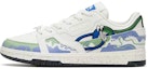 Buy (Women) Anta Skateboarding Low 'White' 122329231-2
