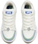 Lookbook (Women) Anta Skateboarding Low 'White' 122329231-2
