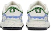 Shop (Women) Anta Skateboarding Low 'White' 122329231-2