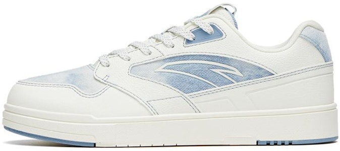 (W) アンタ スケボー ロー "白青タイダイ" (Anta Sukebō Rō "Shiro Ao Tai-Dai") 922318016-9 Buy (W) アンタ スケボー ロー "白青タイダイ" (Anta Sukebō Rō "Shiro Ao Tai-Dai") 922318016-9