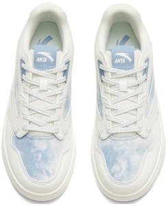 (W) アンタ スケボー ロー "白青タイダイ" (Anta Sukebō Rō "Shiro Ao Tai-Dai") 922318016-9 Lookbook (W) アンタ スケボー ロー "白青タイダイ" (Anta Sukebō Rō "Shiro Ao Tai-Dai") 922318016-9