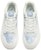 (W) Anta Skateboarding Rendah 'Putih Biru Tie-Dye' 922318016-9