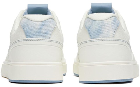 (W) アンタ スケボー ロー "白青タイダイ" (Anta Sukebō Rō "Shiro Ao Tai-Dai") 922318016-9 Shop (W) アンタ スケボー ロー "白青タイダイ" (Anta Sukebō Rō "Shiro Ao Tai-Dai") 922318016-9