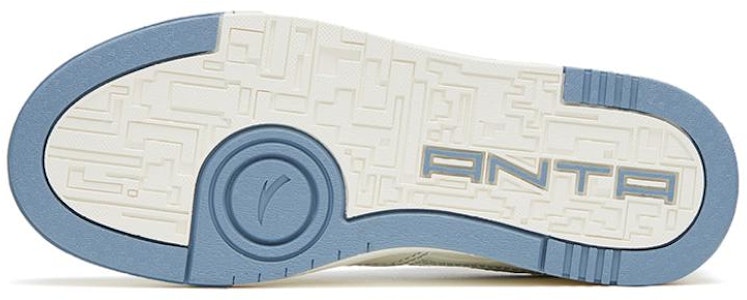 (W) アンタ スケボー ロー "白青タイダイ" (Anta Sukebō Rō "Shiro Ao Tai-Dai") 922318016-9 Purchase (W) アンタ スケボー ロー "白青タイダイ" (Anta Sukebō Rō "Shiro Ao Tai-Dai") 922318016-9