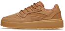 Buy (Women) Anta Skateboarding Series Sneakers 'Khaki Brown' 122148073-2